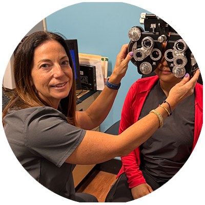 Dr. John Pirro Optometrist