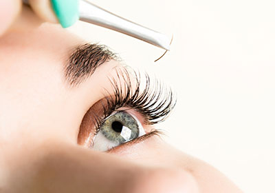 eyewear repairs and adjustments first